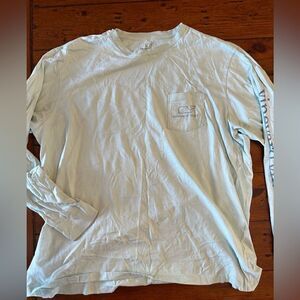 EUC Vineyard Vines Long Sleeve